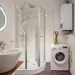 The Paul Ii - Stylish & 3 Bedroom Apartment, Group & Family Friendly, 4- 6 Guests * ברלין