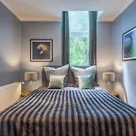 The Paul Ii - Stylish & 3 Bedroom Apartment, Group & Family Friendly, 4- 6 Guests Lägenhet Berlin